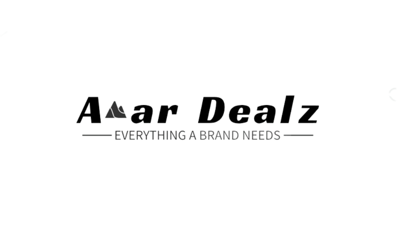 Amar Dealz Agency